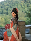YITUYU艺图语 2025.01.12 山寺踏秋 郑钰熙(9)